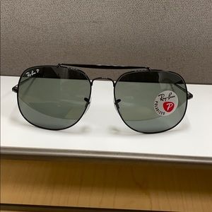 RAYBAN sunglasses